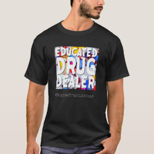 Pflegepersonal Spaß Kostenvoranschlag Pflege T-Shirt