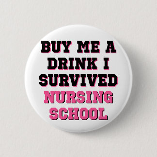 Pflegeschule kauft mir ein Getränk Button