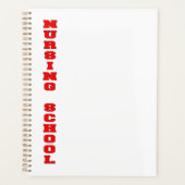 Pflegeschule Planer (Vorderseite)