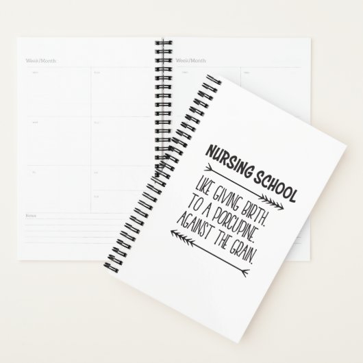 Pflegeschule Planer (Anzeige)