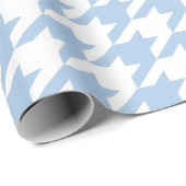 Pflensäure Blue Moods Wrapping Paper Geschenkpapier (Rolleneckpunkt)