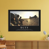 Pflicht: Inspirationsangebot 1 Leinwanddruck (Insitu (Wohnzimmer))