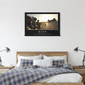Pflicht: Inspirationsangebot 1 Leinwanddruck (Insitu (Schlafzimmer))