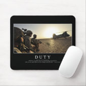 Pflicht: Inspirationsangebot 1 Mousepad (Mit Mouse)