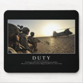Pflicht: Inspirationsangebot 1 Mousepad (Vorne)