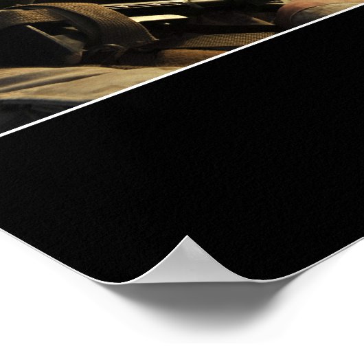 Pflicht: Inspirationsangebot 1 Poster (Ecke)