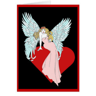 Pflichtvergessener Engel