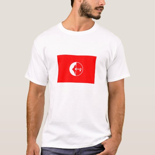 PFLP T-Shirt (Vorderseite)