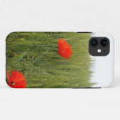 Pflücke im iPhone SE+5/5S-Fall für Weizenfeld Case-Mate iPhone Hülle (Rückseite (Horizontal))