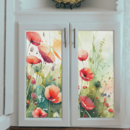 Pflücke in einem Feld-Dekoupage Seidenpapier