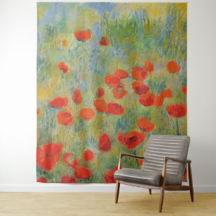 Pflücke - Tapestry Wandteppich