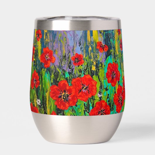 Pflücke Thermalwäscher warm oder kalt (Rückseite)