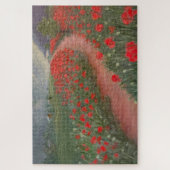 Pflücke vor dem Sturm Puzzle (Vertikal)