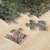 Pflücke, Weinreben und blauer Himmel Puzzle (Seite)