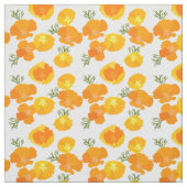 Pflücken Muster Fabric. Stoff (Muster)