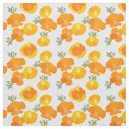 Pflücken Muster Fabric. Stoff (Muster)