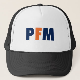 PFM TRUCKERKAPPE