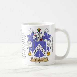 Pförtner, der Ursprung, die Bedeutung und das Kaffeetasse