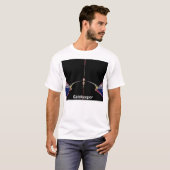 Pförtner T-Shirt (Vorne ganz)