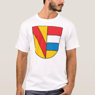 Pforzheim Wappen T - Shirt