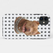 Pfosten Case-Mate iPhone Hülle (Rückseite (Horizontal))