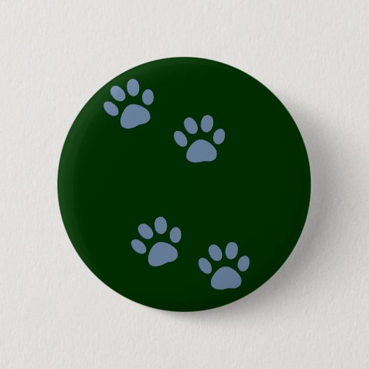 Pfosten für Haustiere Button (Vorderseite)