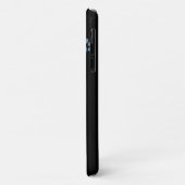 Pfosten für Haustiere Case-Mate iPhone Hülle (Hinten/Links)