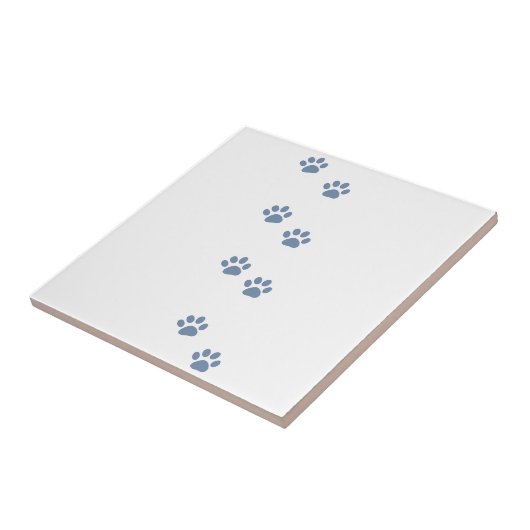 Pfosten für Haustiere Fliese (Seite)