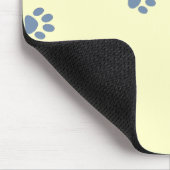 Pfosten für Haustiere Mousepad (Ecke)