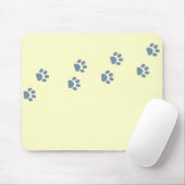 Pfosten für Haustiere Mousepad (Mit Mouse)