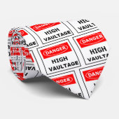 Pfostenwölbungs-Krawatten Sie oben Krawatte (Gerollt)