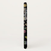 Pfoten Case-Mate iPhone Hülle (Hinten/Links)