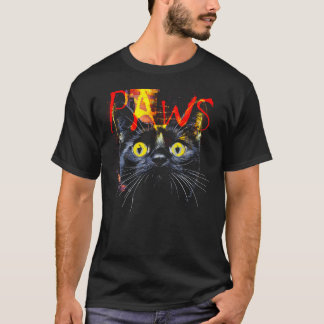 Pfoten T-Shirt