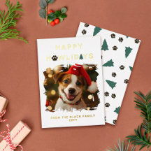 Pfoten-Tannen-Frohe-Wiehnachten-Hund-Christmas