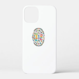 Pfoten und Spielen Case-Mate iPhone Hülle