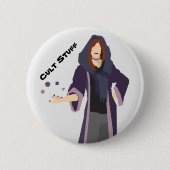 PfP Button (Vorderseite)