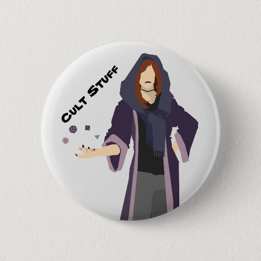 PfP Button (Vorderseite)