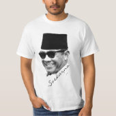 Pfropfen Karno T-Shirt (Vorderseite)