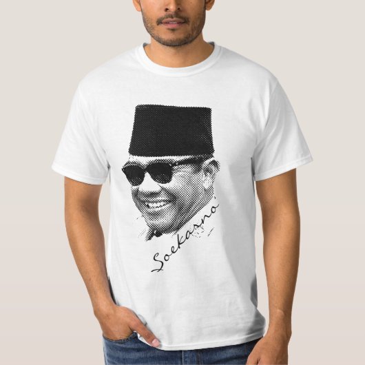 Pfropfen Karno T-Shirt (Vorderseite)