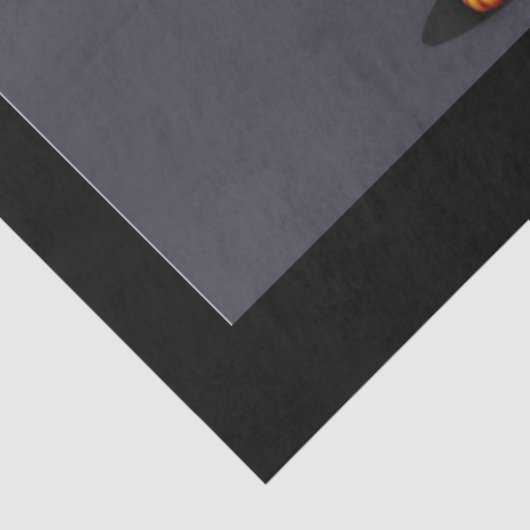 Pfropfpapier Seidenpapier (Ausschnitt)