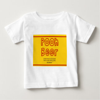 Pfui Bier Baby T-shirt