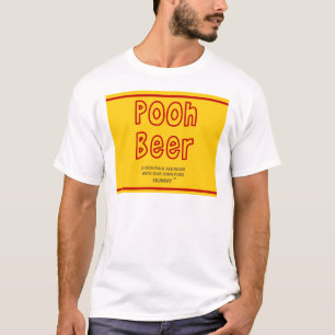 Pfui Bier T-Shirt