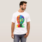 Pfund - Ammiel W 2 T-Shirt (Vorne ganz)