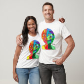 Pfund - Ammiel W 2 T-Shirt (Unisex)