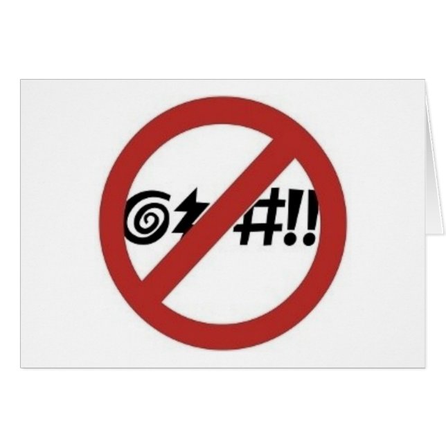 Pfund-Karte (Vorderseite (Horizontal))