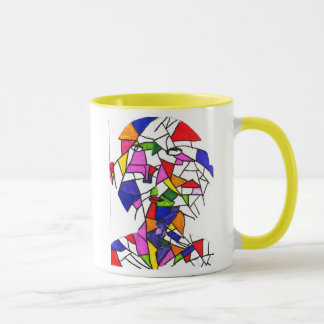Pfund-Maggie S Tasse