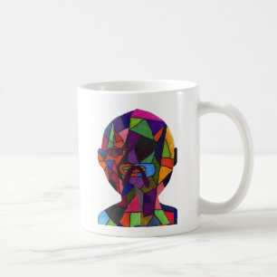 Pfund-Riley T Kaffeetasse