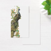 Pfund "Save the Date" oder Visitenkarte (Schreibtisch)