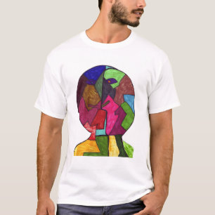 Pfund-Tristan F T-Shirt