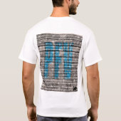 PFV gegrillt T-Shirt (Rückseite)